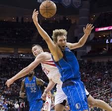 东契奇36分 湖人逆转灰熊